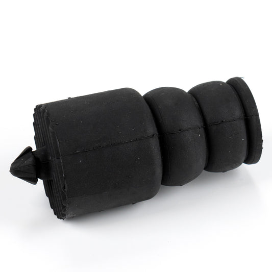 Gumowa podkładka tylnej osi H=102 mm