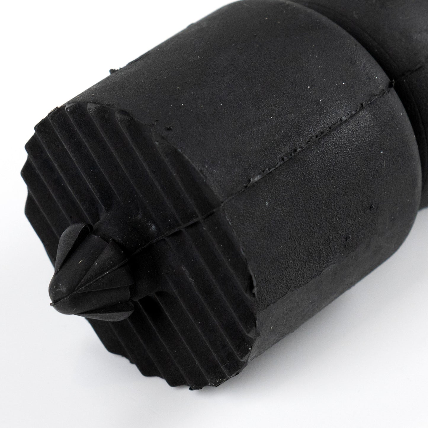 Gumowa podkładka tylnej osi H=102 mm