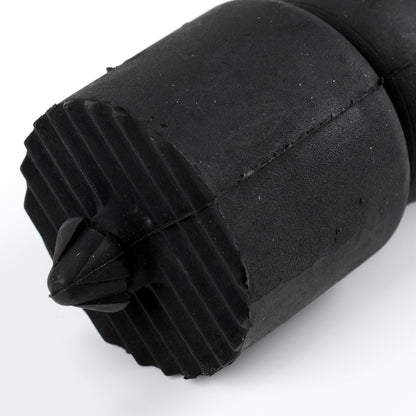 Gumowa podkładka tylnej osi H=102 mm