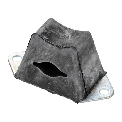 Gumowa podkładka tylnej osi H=120 mm
