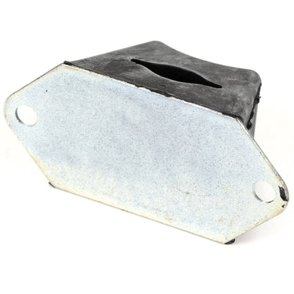Gumowa podkładka tylnej osi H=120 mm