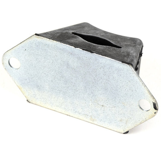 Gumowa podkładka tylnej osi H=120 mm