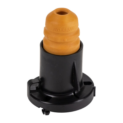 Gumowa podkładka tylnej osi  H=140 mm