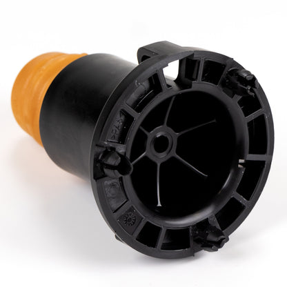 Gumowa podkładka tylnej osi  H=140 mm