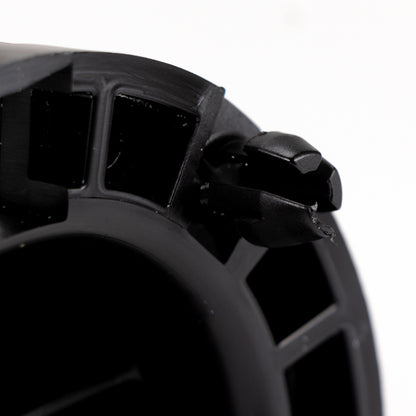 Gumowa podkładka tylnej osi  H=140 mm