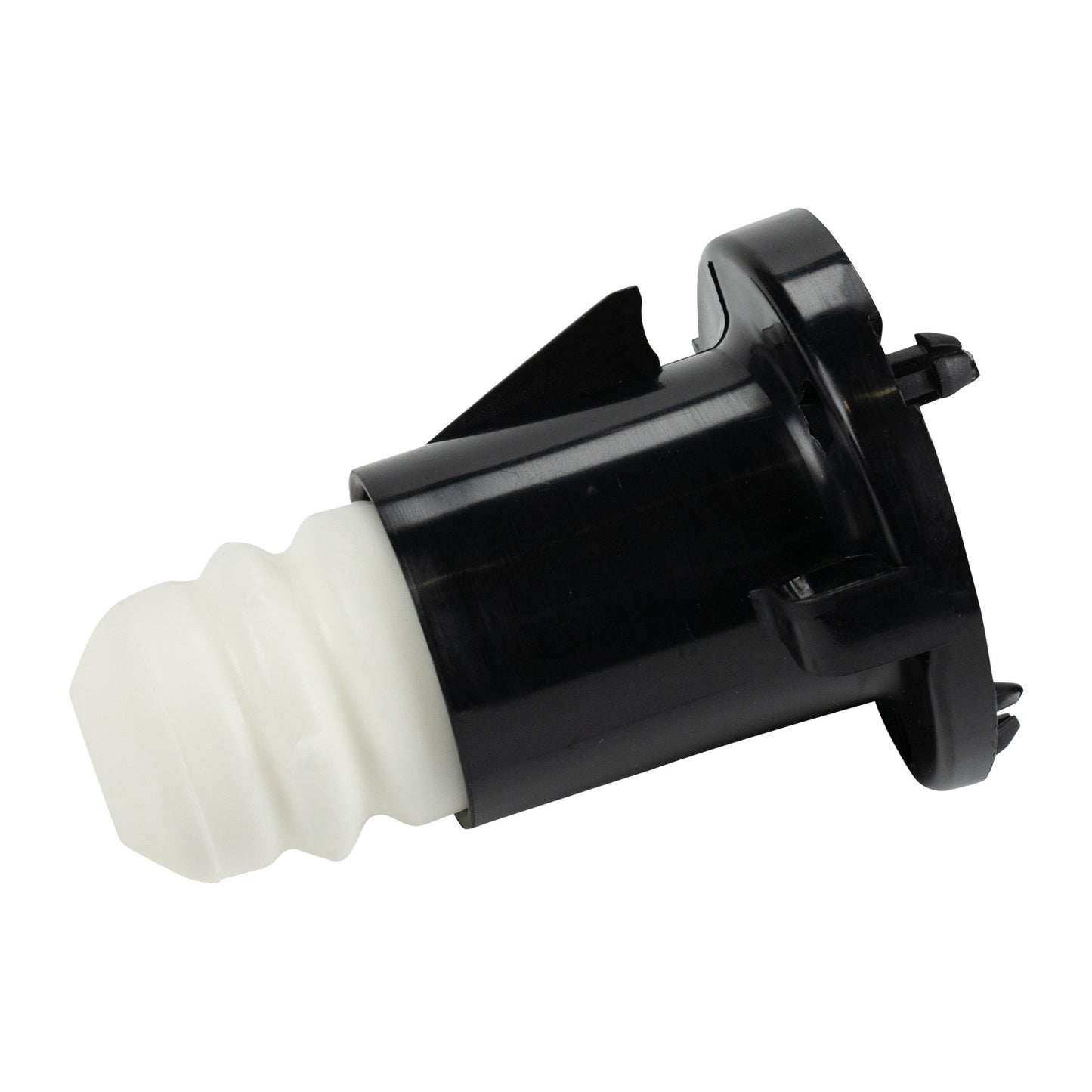 Gumowa podkładka tylnej osi H=220 mm