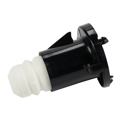 Gumowa podkładka tylnej osi H=220 mm