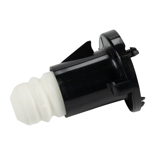 Gumowa podkładka tylnej osi H=220 mm