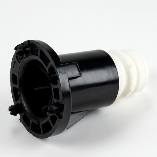 Gumowa podkładka tylnej osi H=220 mm