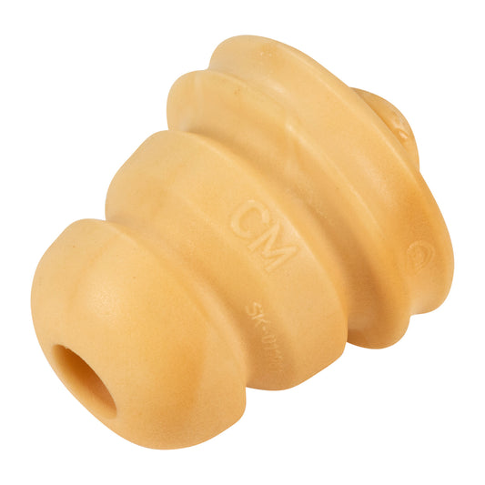Gumowa podkładka tylnej osi H=95 mm