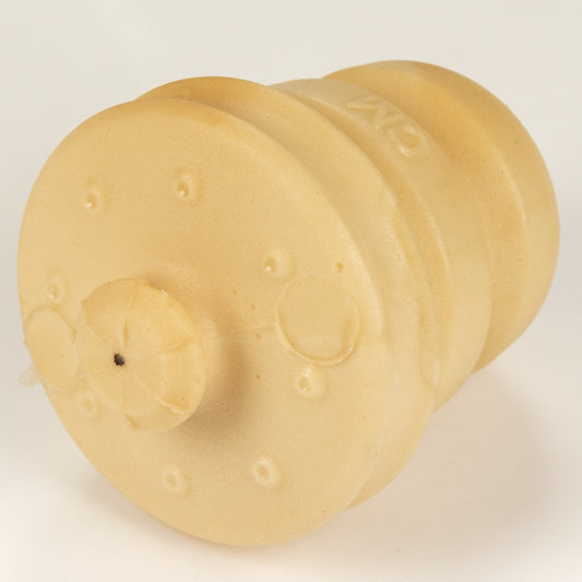 Gumowa podkładka tylnej osi H=95 mm
