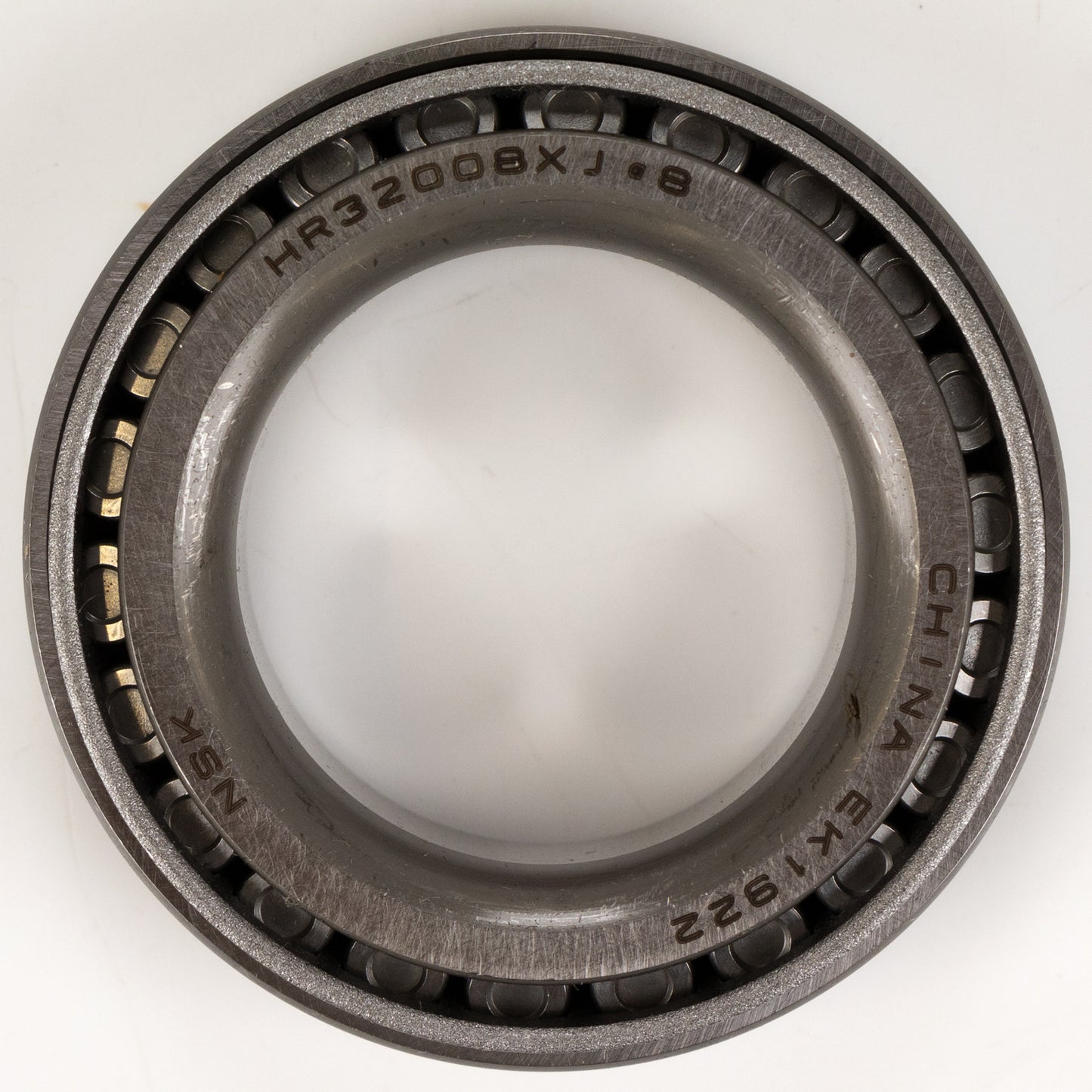 Łożysko różnicowe po lewej stronie Oryginalne Oryginalne