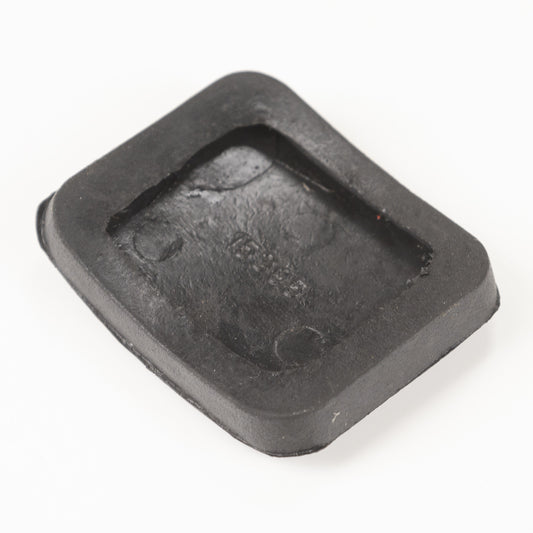 Gumowa nakładka na pedał sprzęgła