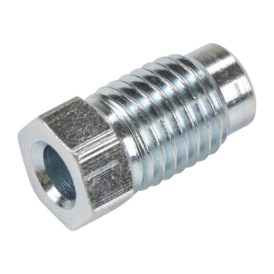 Nakrętka do przewodu hamulcowego 5 mm Ø