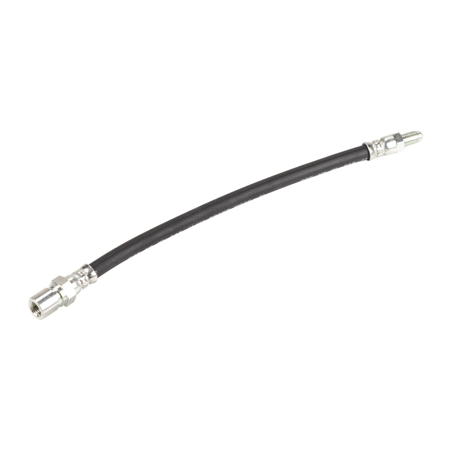 Wąż hamulcowy środkowy L=305 mm 2 x M10 x 1,25 gwint