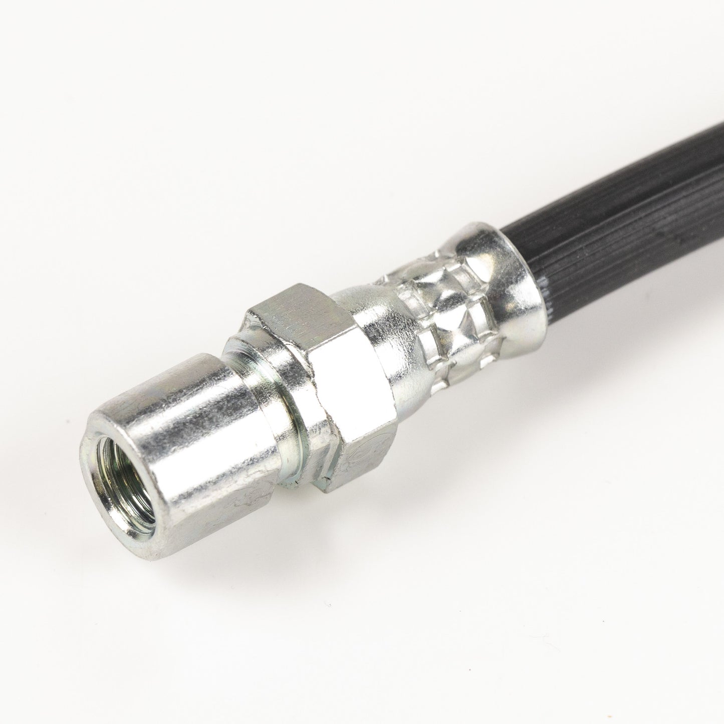 Wąż hamulcowy środkowy L=305 mm 2 x M10 x 1,25 gwint