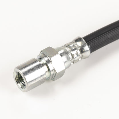 Wąż hamulcowy środkowy L=305 mm 2 x M10 x 1,25 gwint