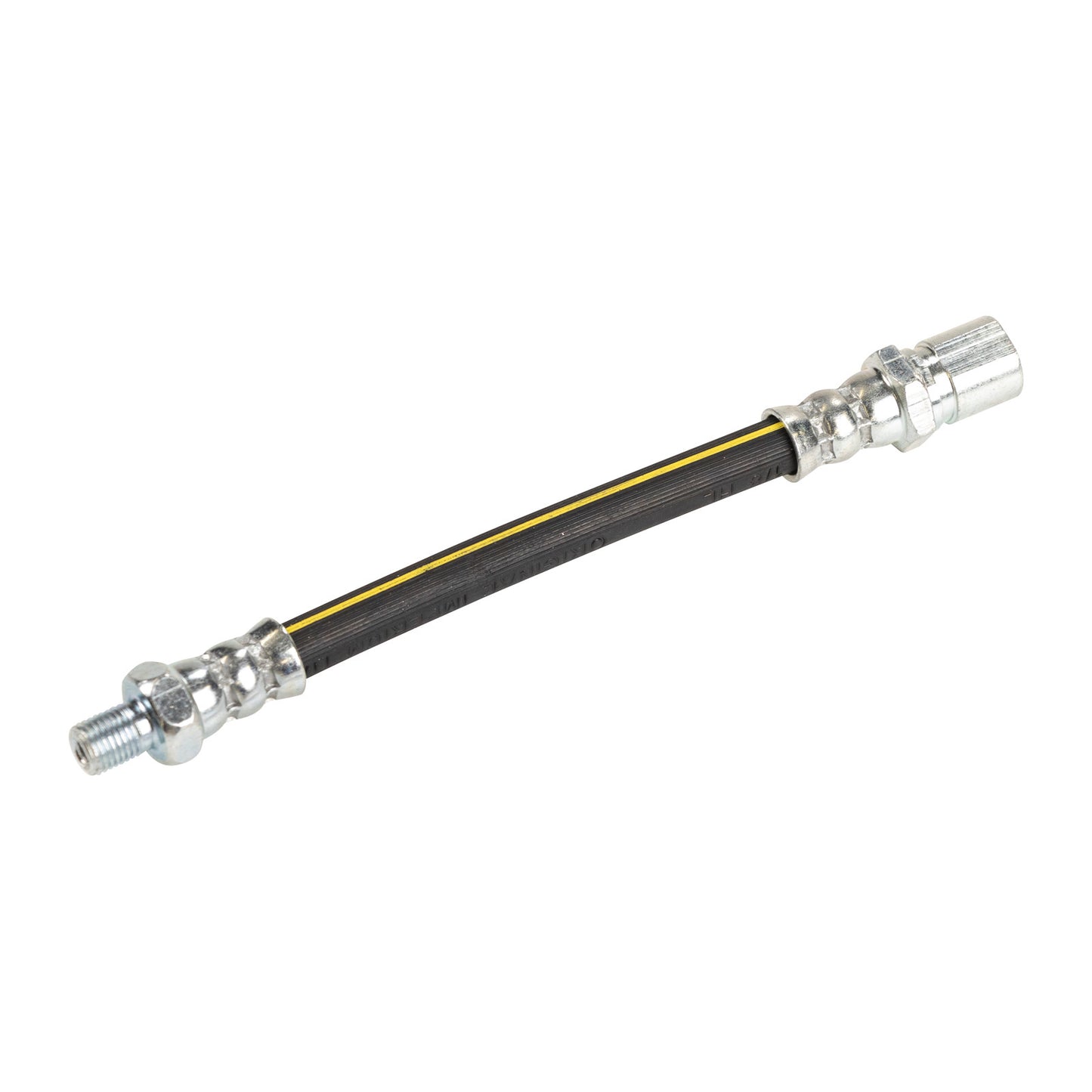 Wąż hamulcowy tylny zewnętrzny L=175 mm 2 x 10 x 1,25 mm Gwinde