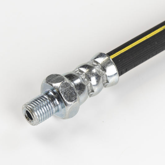 Wąż hamulcowy tylny zewnętrzny L=175 mm 2 x 10 x 1,25 mm Gwinde