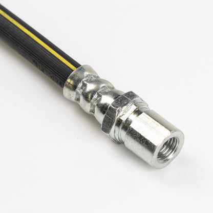 Wąż hamulcowy tylny zewnętrzny L=175 mm 2 x 10 x 1,25 mm Gwinde