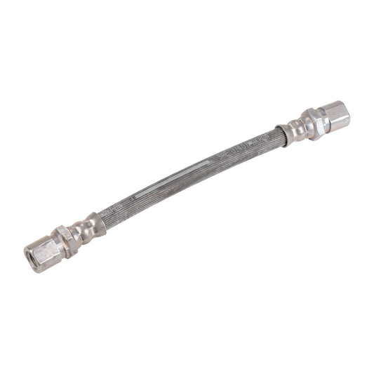 Wąż hamulcowy środkowy L=204 mm 2 x M10 x 1,25 mm gwint