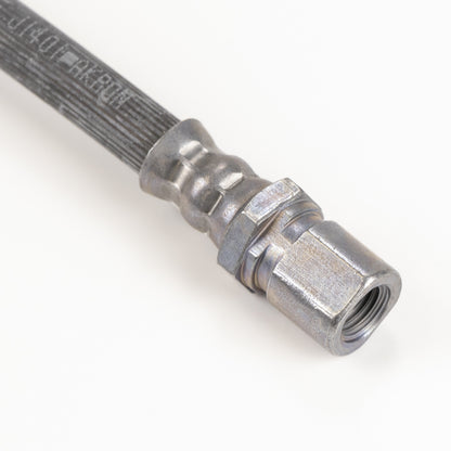 Wąż hamulcowy środkowy L=204 mm 2 x M10 x 1,25 mm gwint