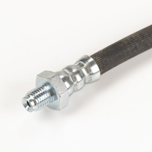 Przewód hamulcowy L=312 mm 2 x M10 x 1,25 1 x M16 x 1,5 mm gwint