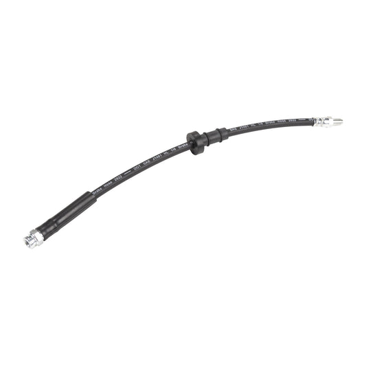 Przewód hamulcowy przedni zewnętrzny L=460 mm 2X M10 X1,00 mm gwint