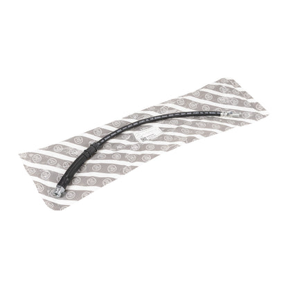 Wąż hamulcowy przedni wewnętrzny L=461 mm 2X M10 X 1,00 mm gwint