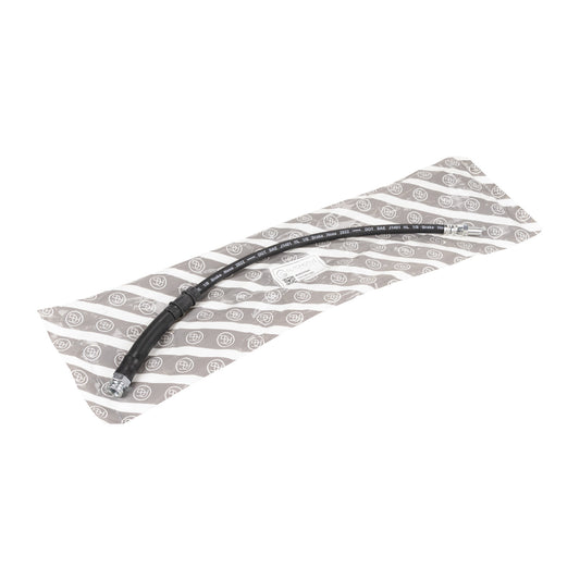 Wąż hamulcowy przedni wewnętrzny L=461 mm 2X M10 X 1,00 mm gwint