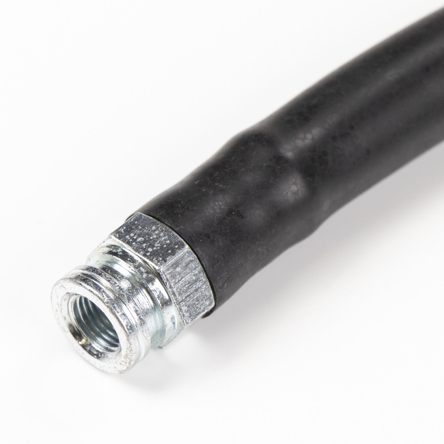 Wąż hamulcowy przedni wewnętrzny L=461 mm 2X M10 X 1,00 mm gwint