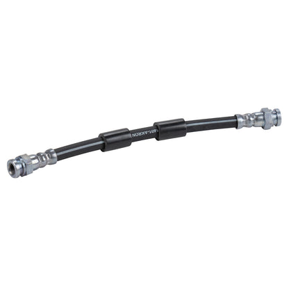 Wąż hamulcowy tylny L=255 2 x M10 x1,00 mm gwint