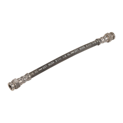 Wąż hamulcowy tylny środkowy L=235 mm 2 x M10 x 1,00 mm gwint