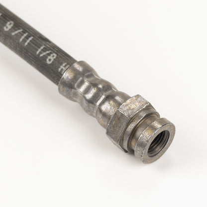 Wąż hamulcowy tylny środkowy L=235 mm 2 x M10 x 1,00 mm gwint