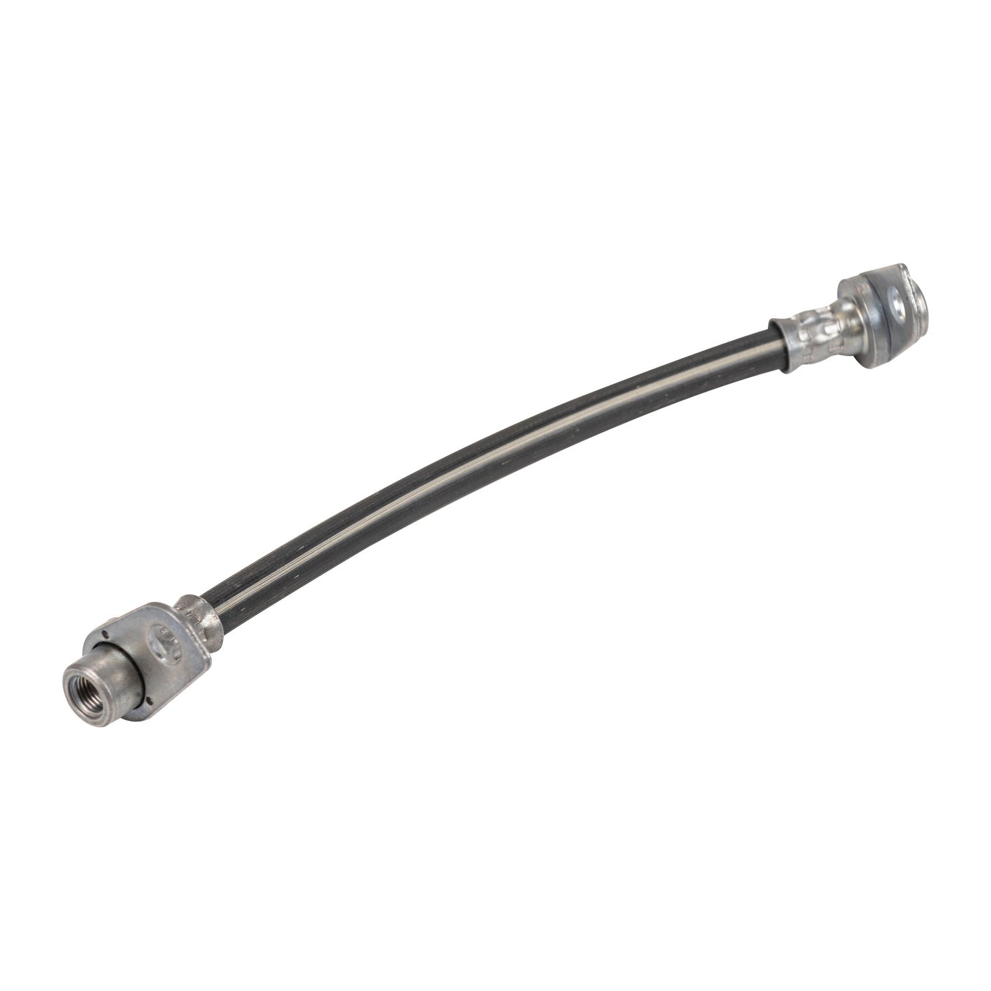 Wąż hamulcowy tylny środkowy L=260 mm 2 x 3/8 cala-24 UNF