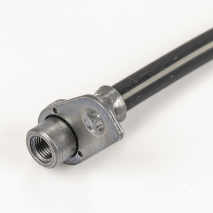 Wąż hamulcowy tylny środkowy L=260 mm 2 x 3/8 cala-24 UNF