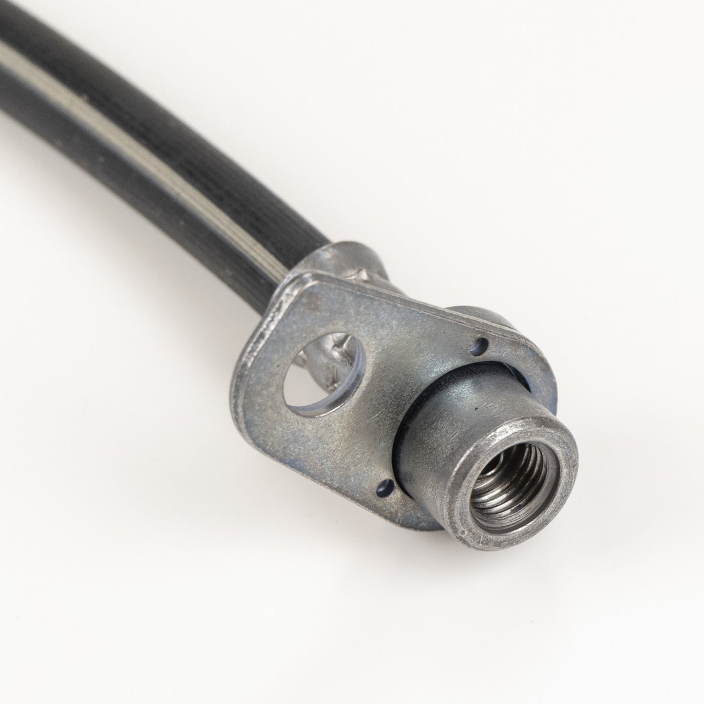 Wąż hamulcowy tylny środkowy L=260 mm 2 x 3/8 cala-24 UNF