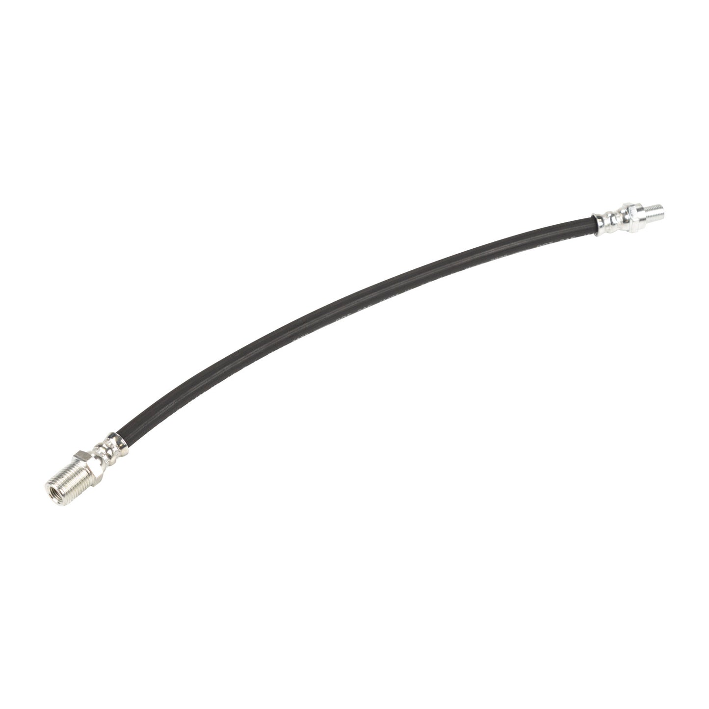 Wąż hamulcowy tylny środkowy L=383 mm 2 x M10 x1,00 1 x M16 x 1,5 mm
