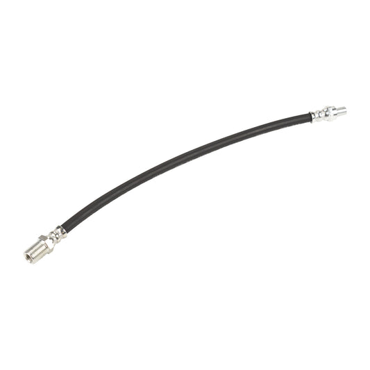 Wąż hamulcowy tylny środkowy L=383 mm 2 x M10 x1,00 1 x M16 x 1,5 mm
