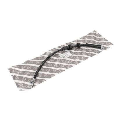 Wąż hamulcowy przedni wewnętrzny L=495 mm 2X M10 X 1,00 mm gwint