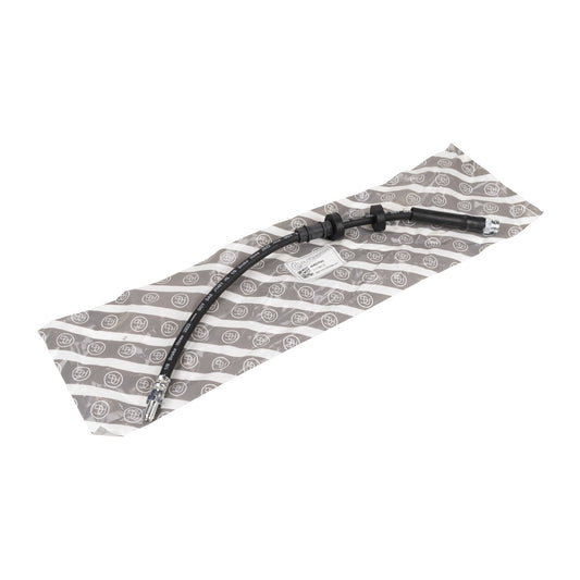 Wąż hamulcowy przedni wewnętrzny L=495 mm 2X M10 X 1,00 mm gwint