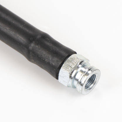 Wąż hamulcowy przedni wewnętrzny L=495 mm 2X M10 X 1,00 mm gwint