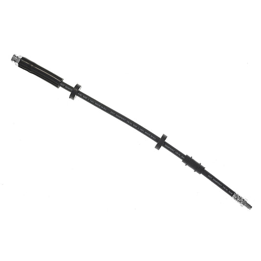 Wąż hamulcowy przedni wewnętrzny L=500 mm 2X M10 X 1,00 mm gwint
