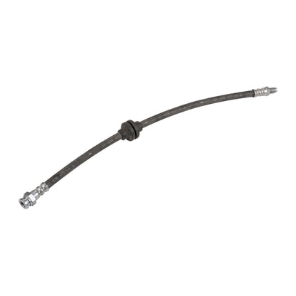 Przewód hamulcowy tylny L=435 mm 2 x M10 x 1,00 mm gwint
