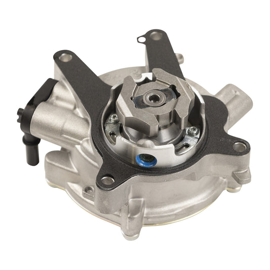 pompa próżniowa