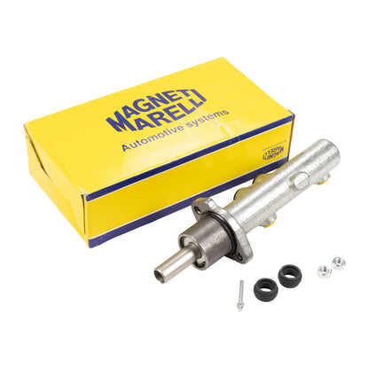 Główny cylinder hamulcowy 23,81 mm Ø Magneti Marelli