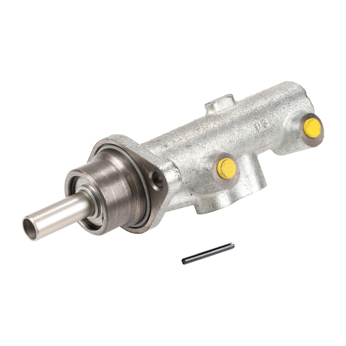 Główny cylinder hamulcowy 28,57 mm Ø Magneti Marelli