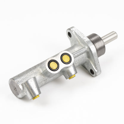 Główny cylinder hamulcowy 28,57 mm Ø Magneti Marelli