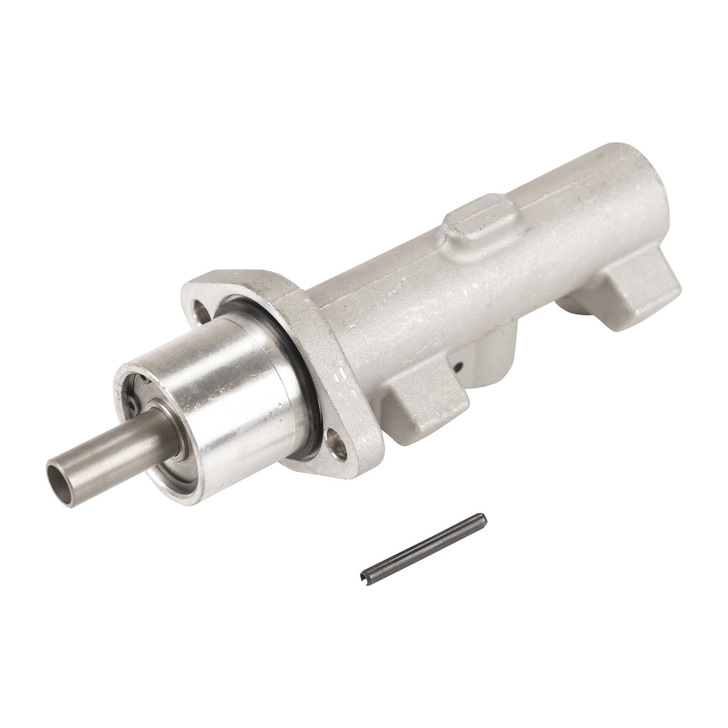 Główny cylinder hamulcowy 2-obwodowy 20,6 mm tłok
