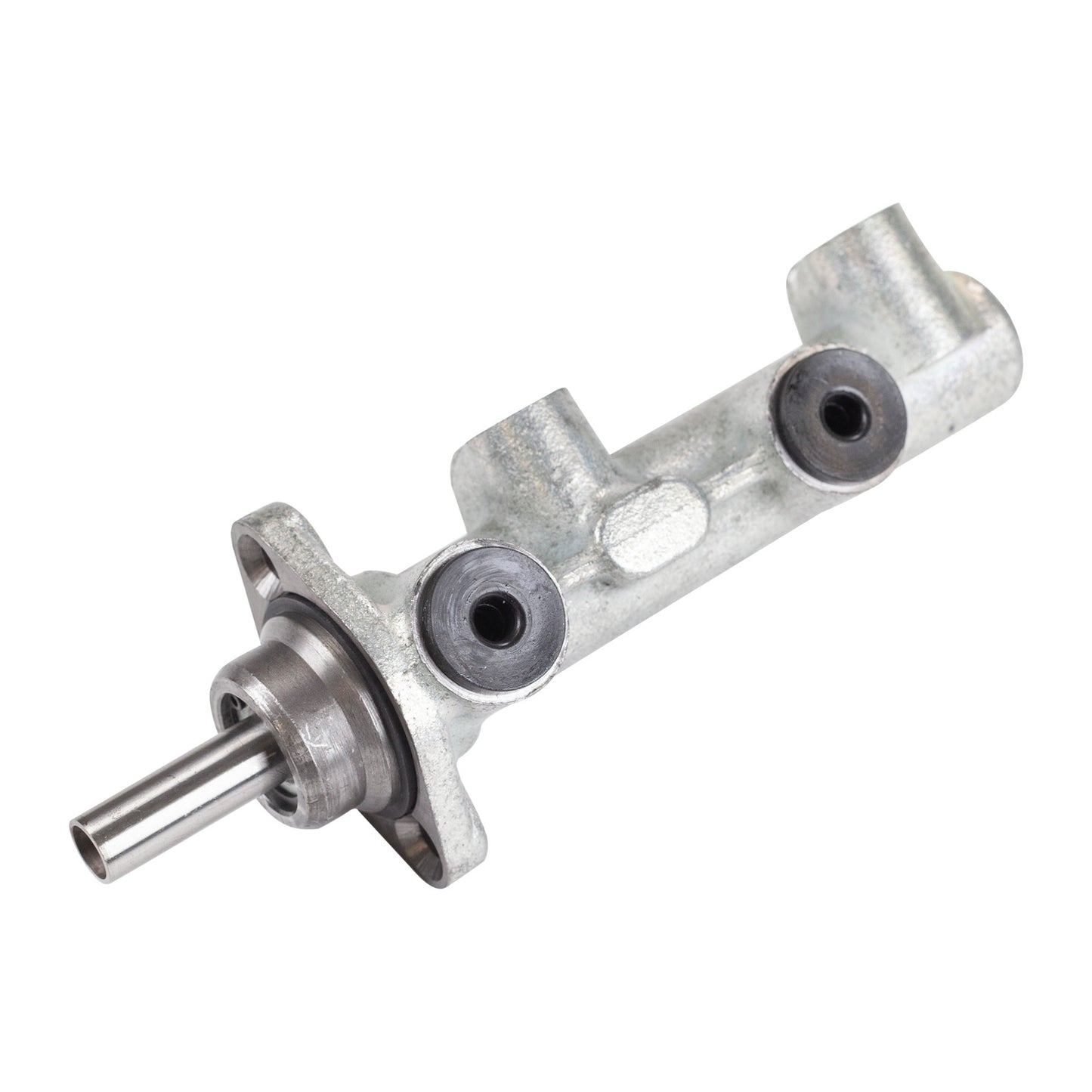 Główny cylinder hamulcowy 2 otwory 22,22 mm Ø Magneti Marelli